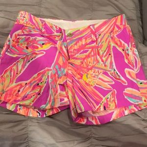 Lilly pulitzer Shorts